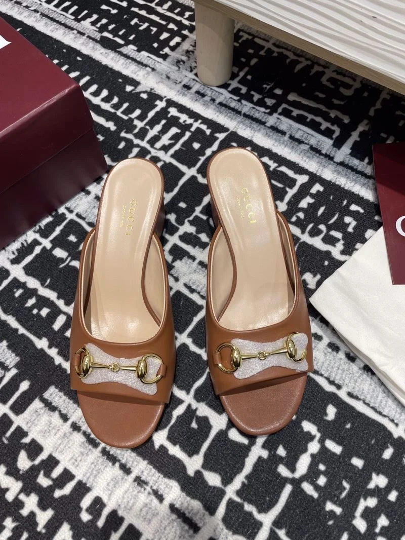Youthful Gucci Slippers 24873