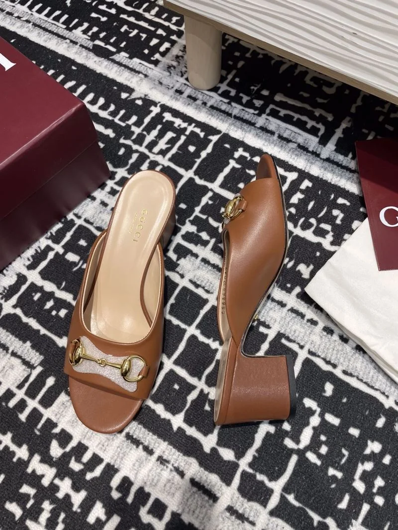 Youthful Gucci Slippers 24873