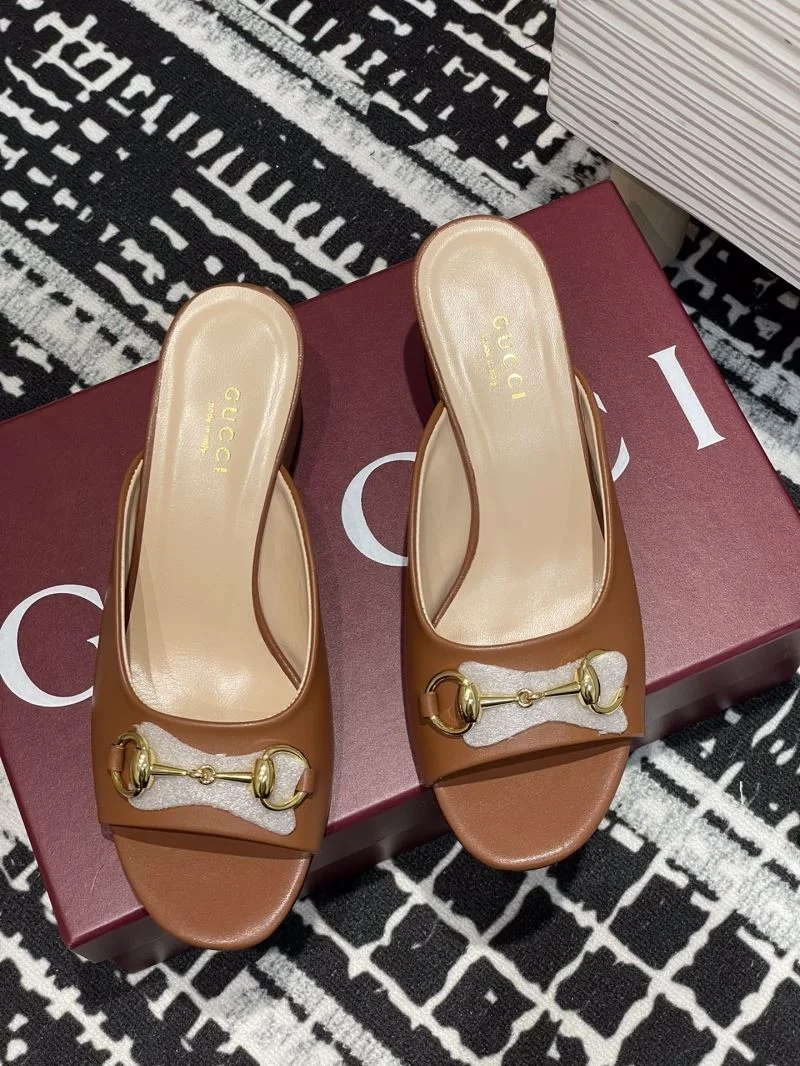 Youthful Gucci Slippers 24873