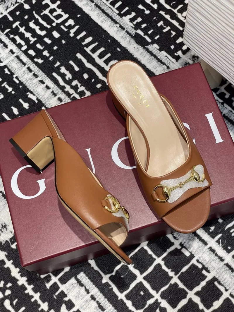 Youthful Gucci Slippers 24873
