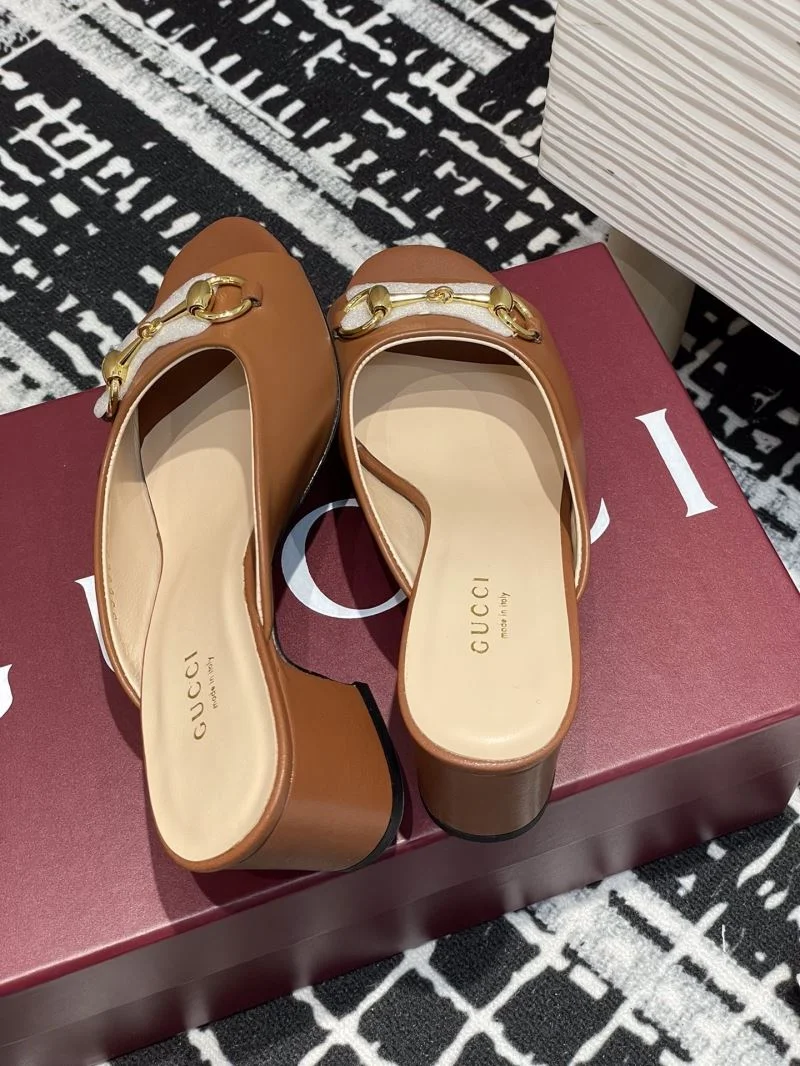 Youthful Gucci Slippers 24873