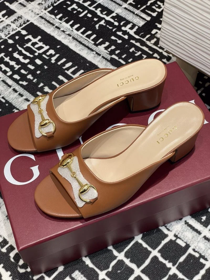 Youthful Gucci Slippers 24873
