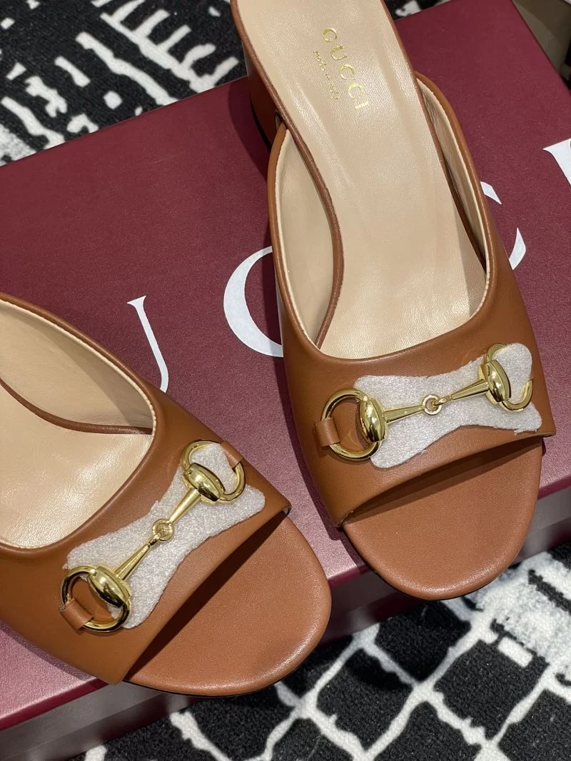 Youthful Gucci Slippers 24873