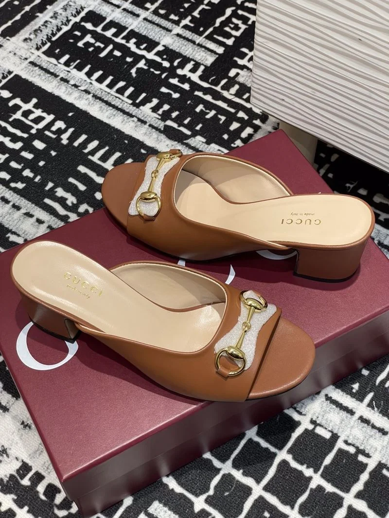 Youthful Gucci Slippers 24873