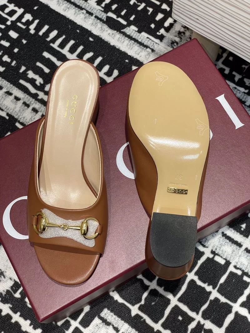 Youthful Gucci Slippers 24873