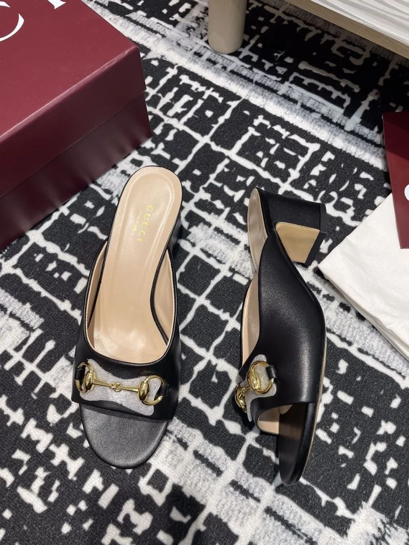 ModernLook Gucci Slippers 24890