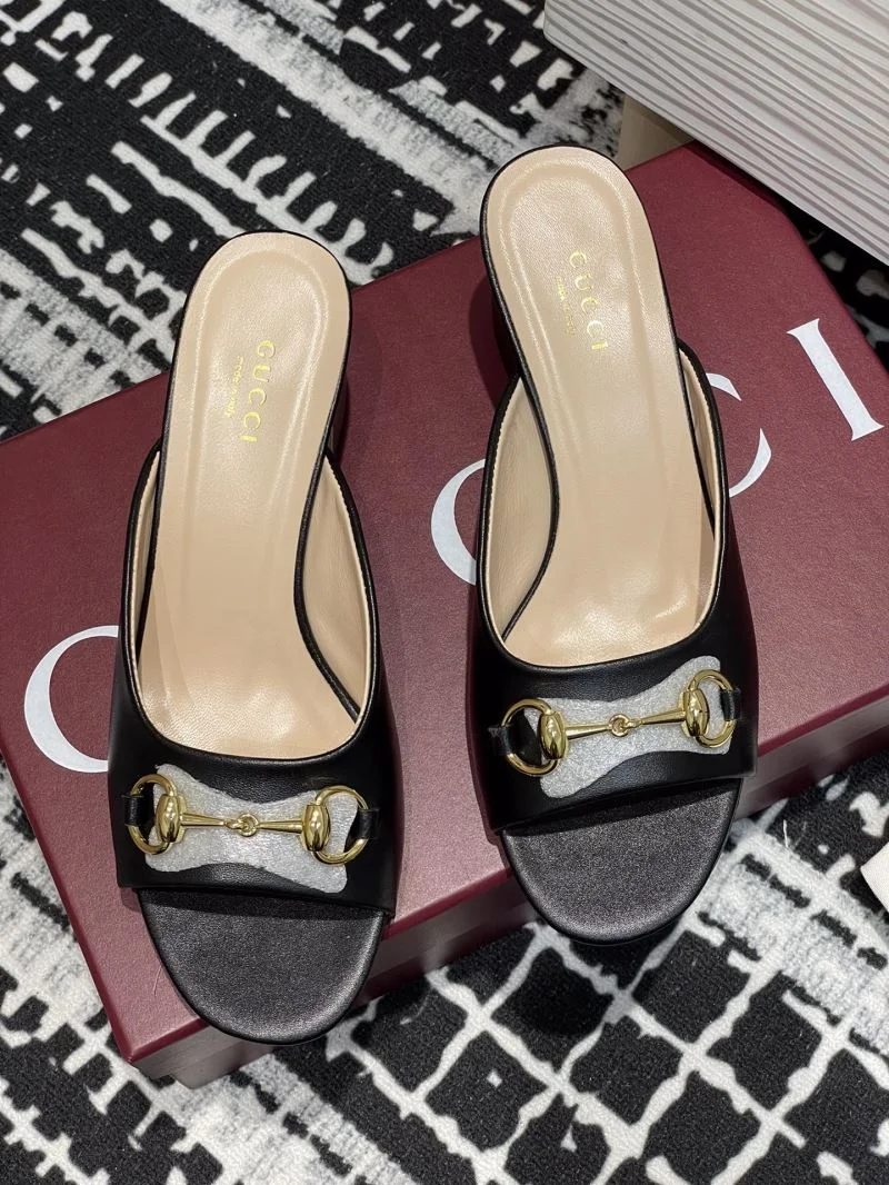 ModernLook Gucci Slippers 24890