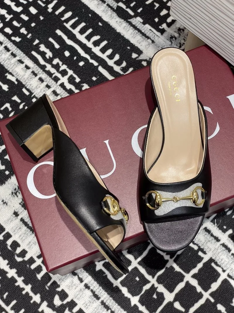 ModernLook Gucci Slippers 24890