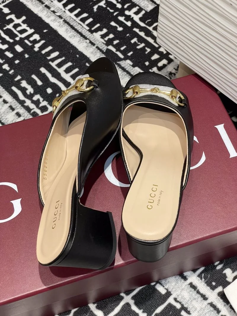 ModernLook Gucci Slippers 24890