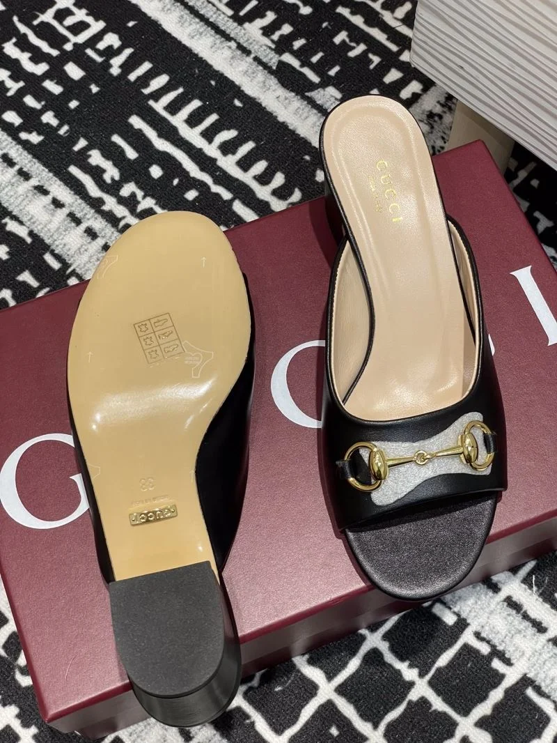 ModernLook Gucci Slippers 24890
