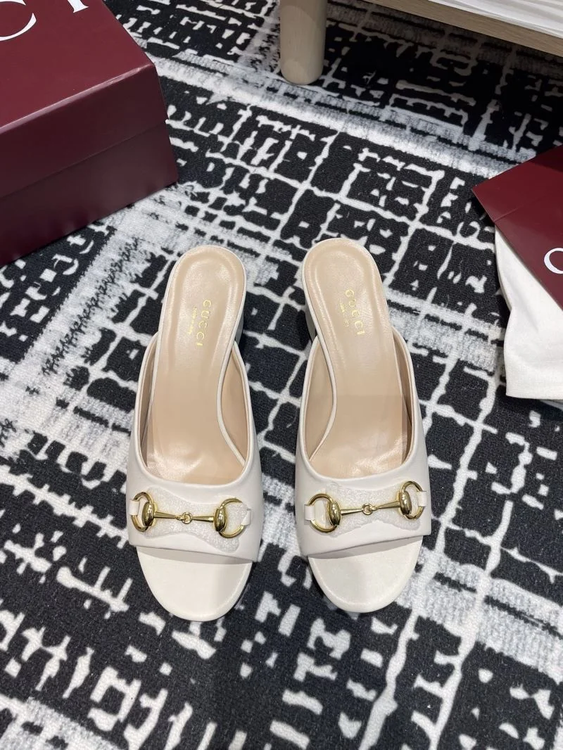 Gucci Slippers EyeCatching 24871