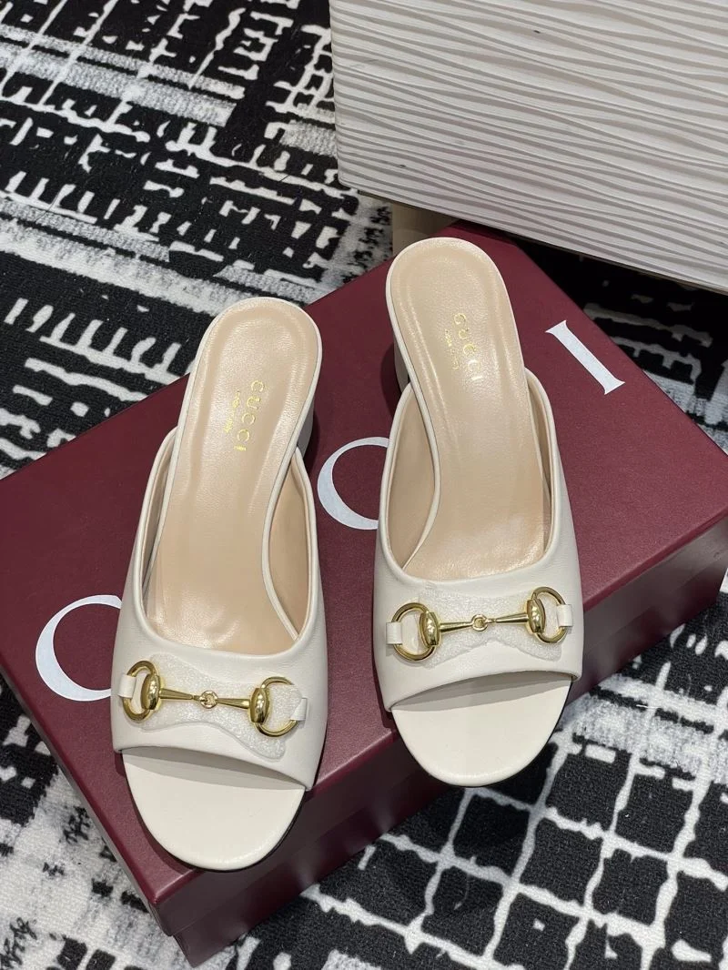 Gucci Slippers EyeCatching 24871