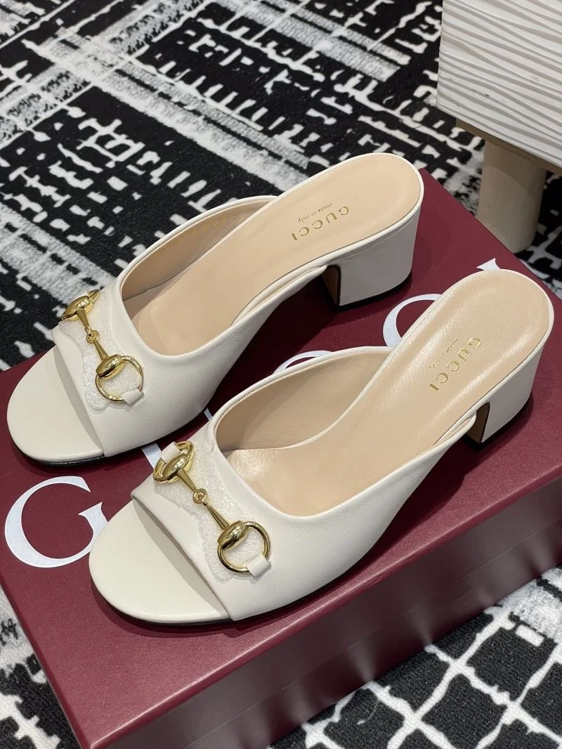 Gucci Slippers EyeCatching 24871