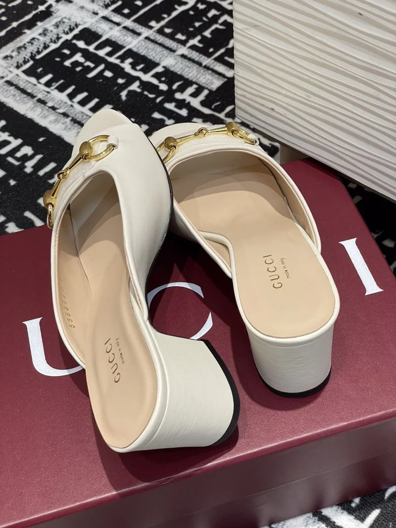 Gucci Slippers EyeCatching 24871