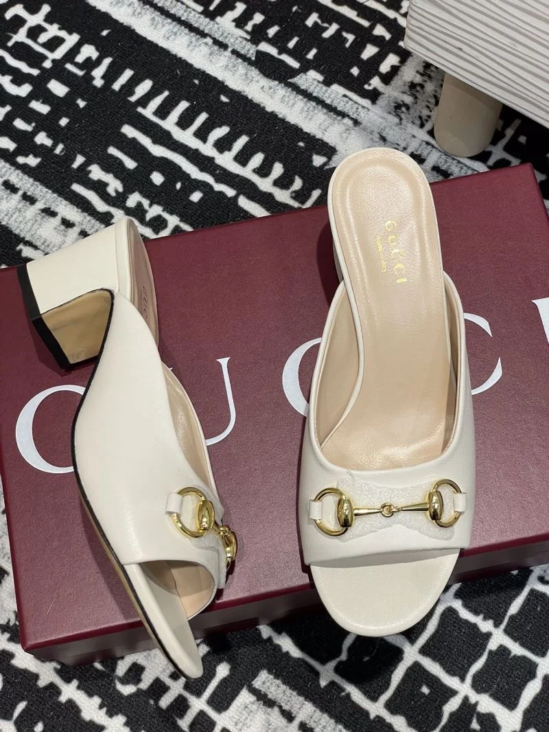 Gucci Slippers EyeCatching 24871