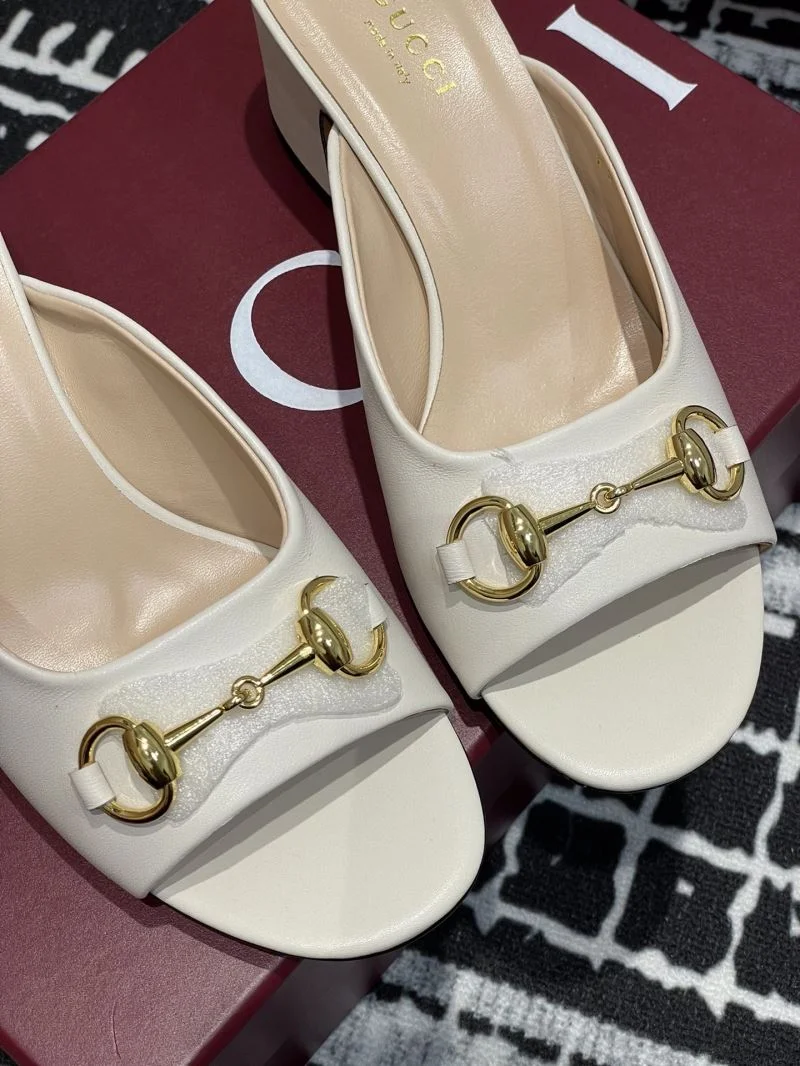 Gucci Slippers EyeCatching 24871