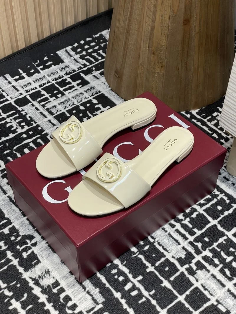 Gucci Slippers UrbanStyle 24865