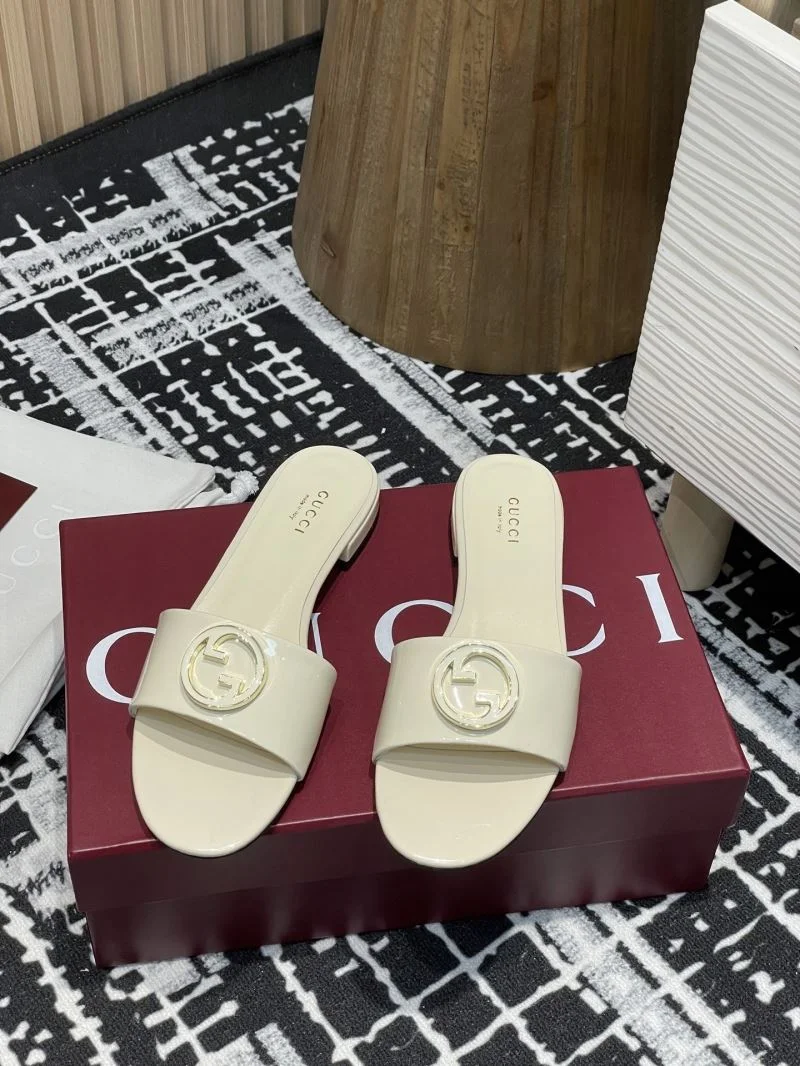 Gucci Slippers UrbanStyle 24865