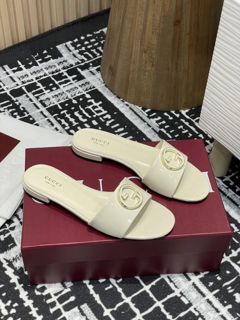 Gucci Slippers UrbanStyle 24865