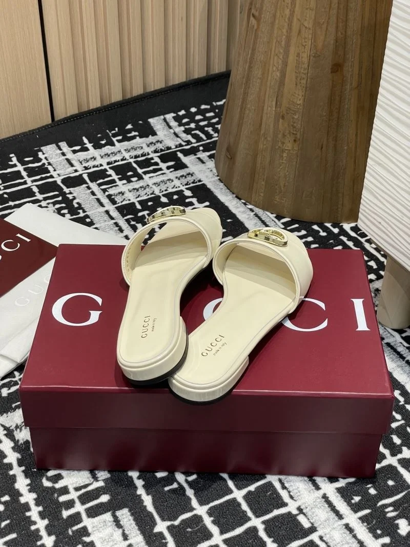 Gucci Slippers UrbanStyle 24865