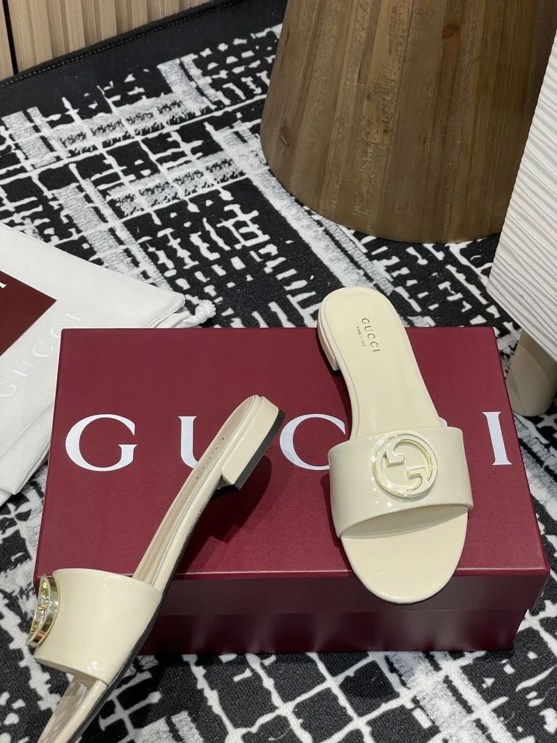 Gucci Slippers UrbanStyle 24865