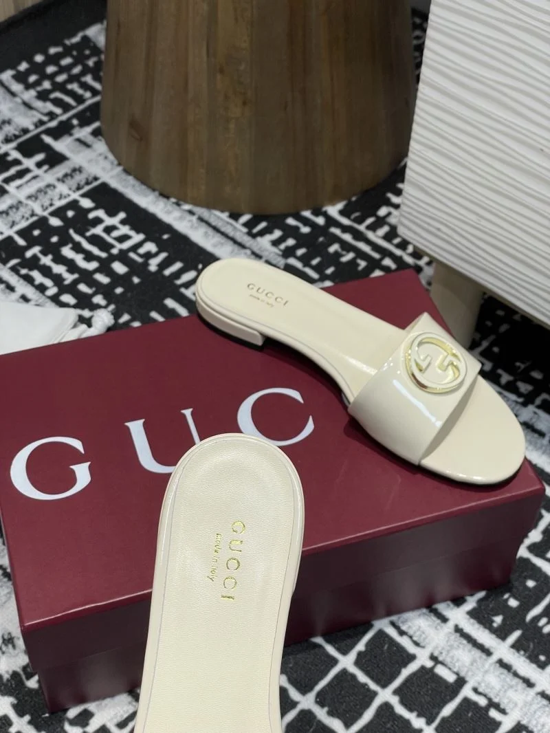Gucci Slippers UrbanStyle 24865