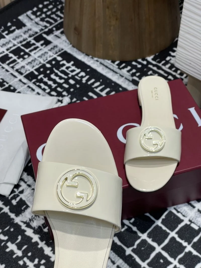 Gucci Slippers UrbanStyle 24865