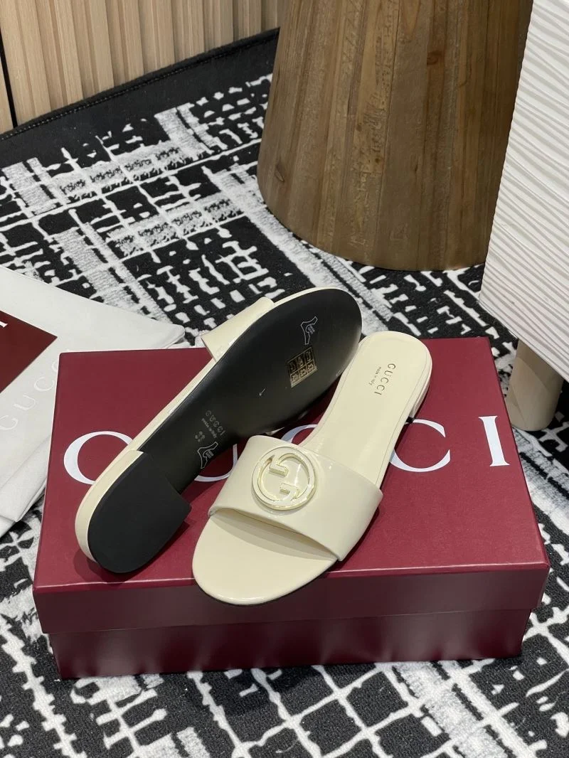 Gucci Slippers UrbanStyle 24865