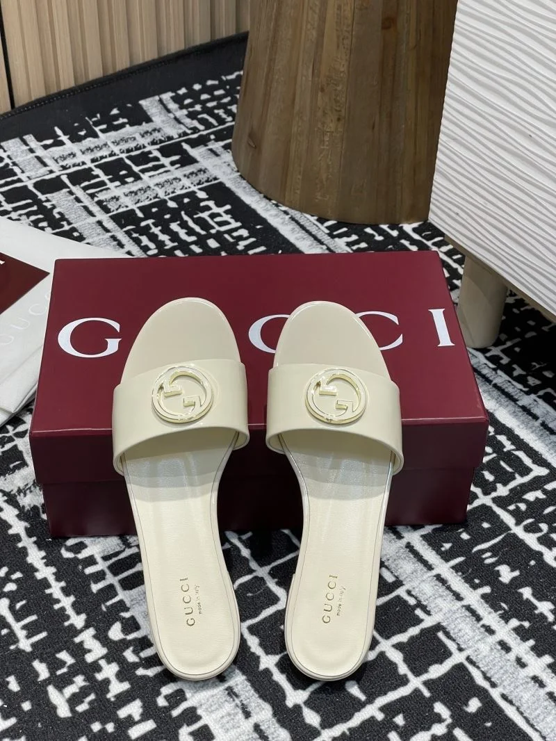 Gucci Slippers UrbanStyle 24865