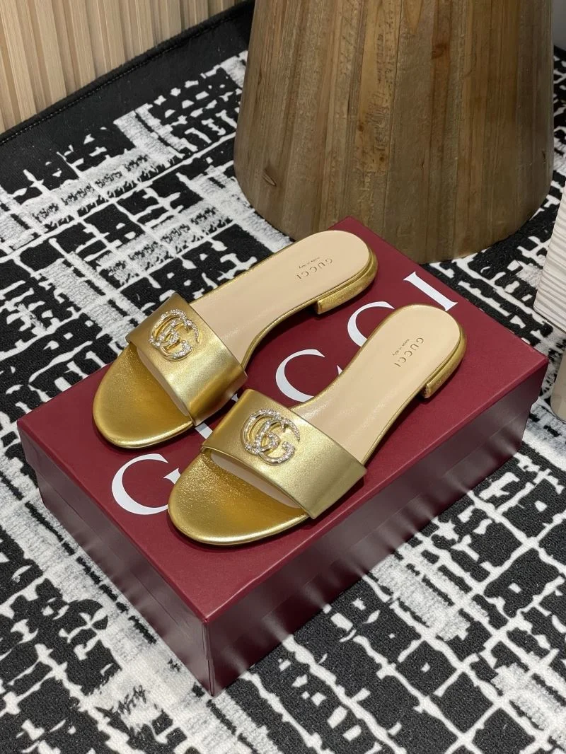 Gucci Slippers Affordable 24882