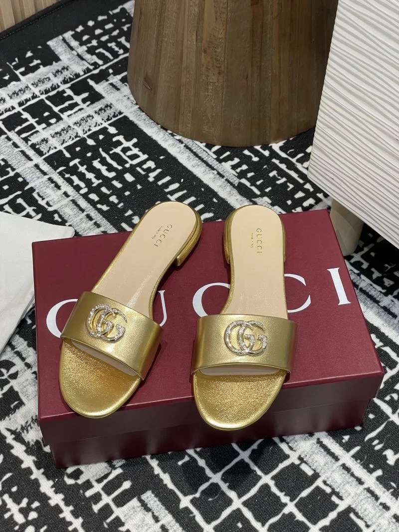Gucci Slippers Affordable 24882