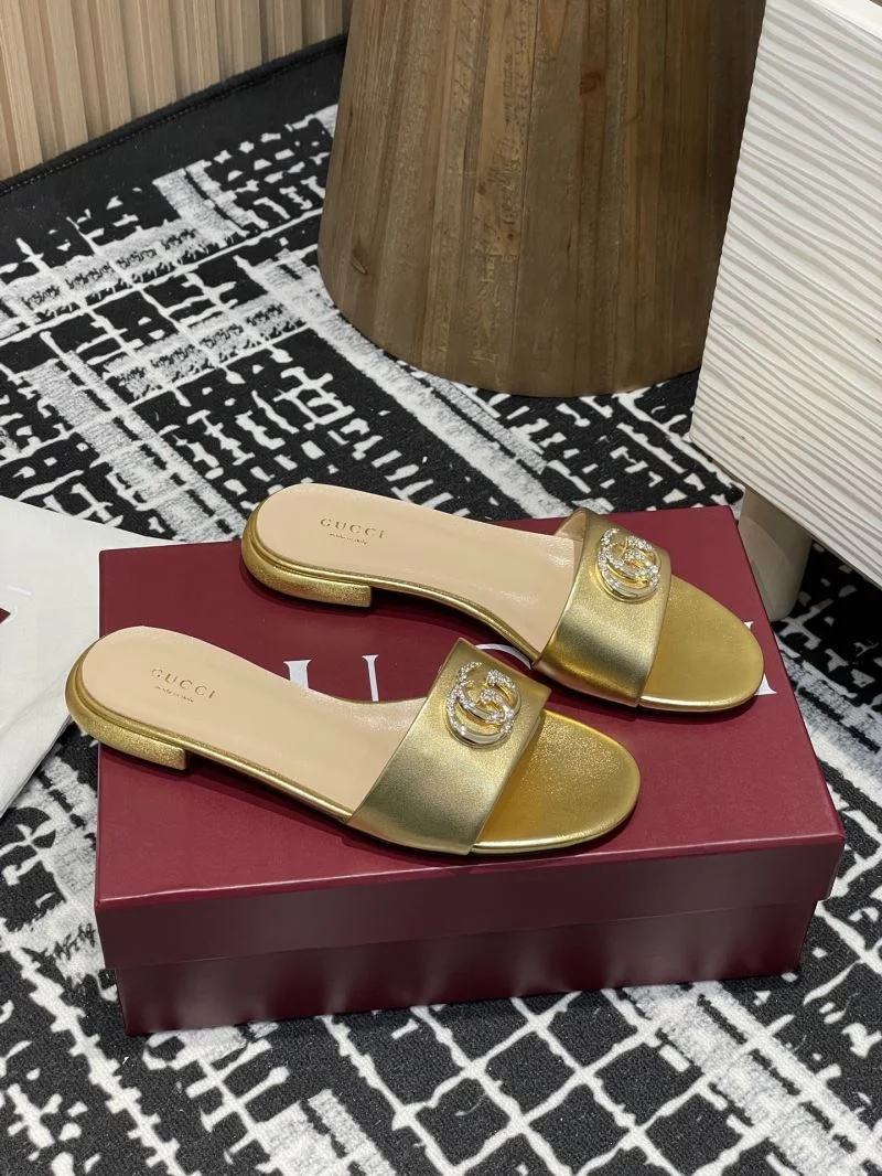 Gucci Slippers Affordable 24882