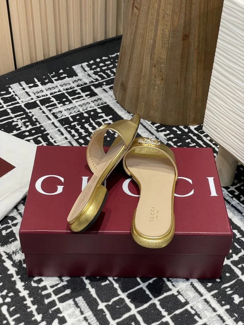 Gucci Slippers Affordable 24882