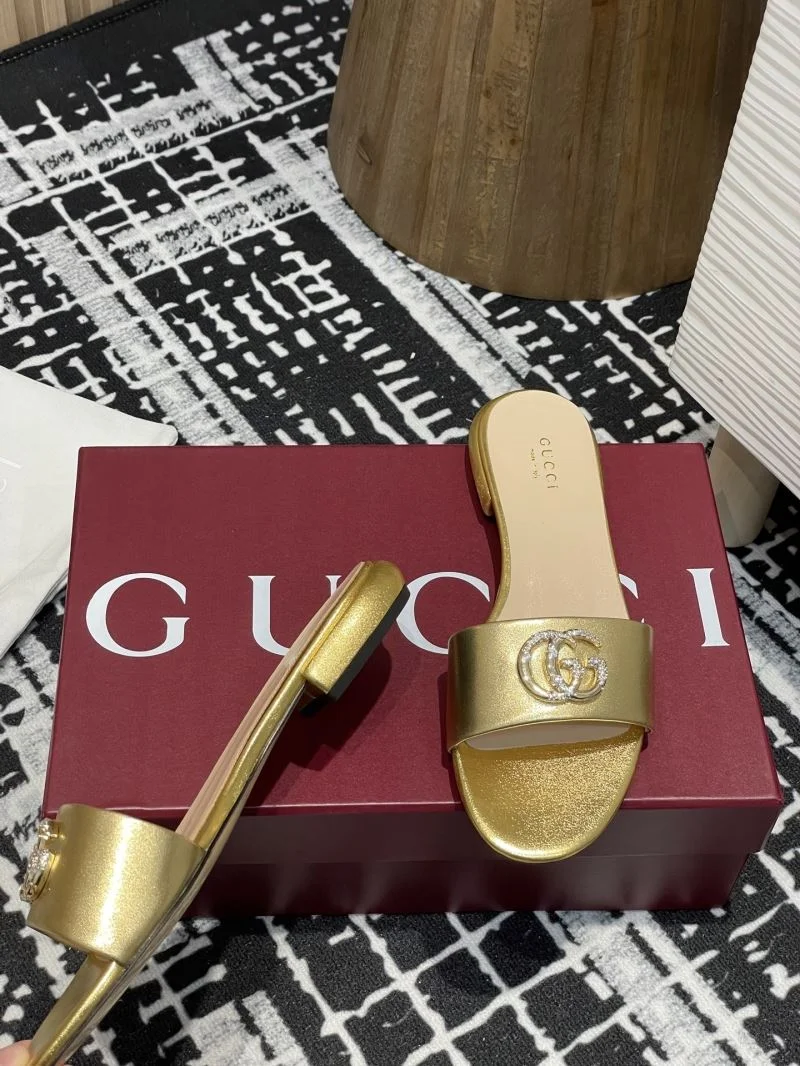 Gucci Slippers Affordable 24882