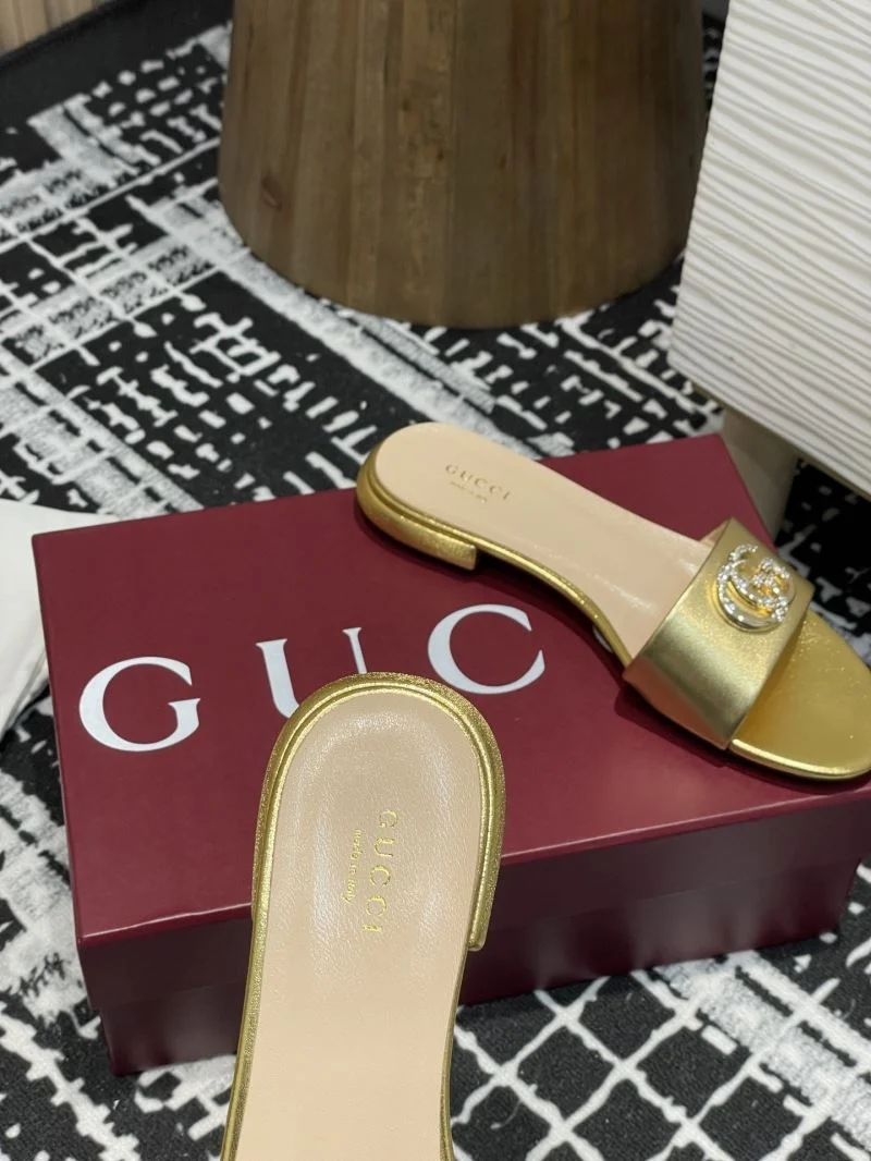Gucci Slippers Affordable 24882