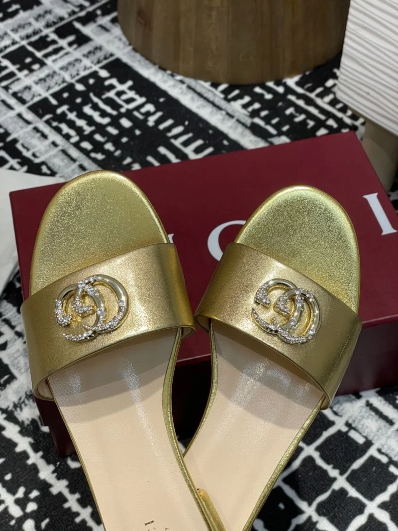 Gucci Slippers Affordable 24882