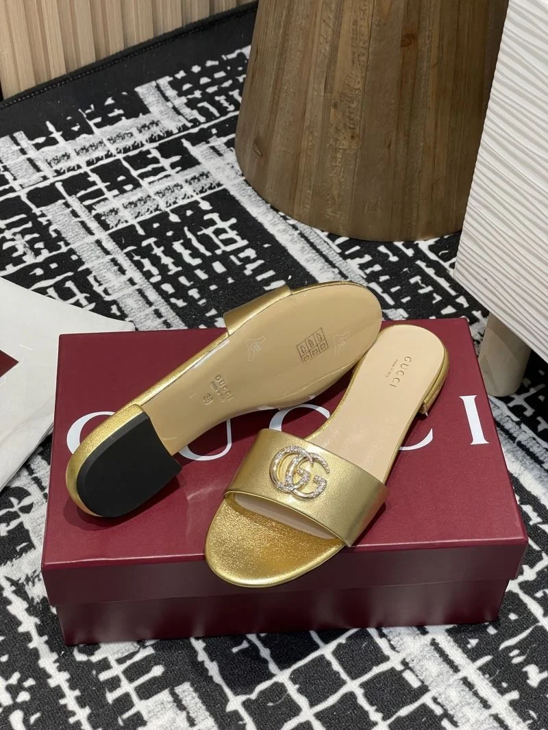 Gucci Slippers Affordable 24882
