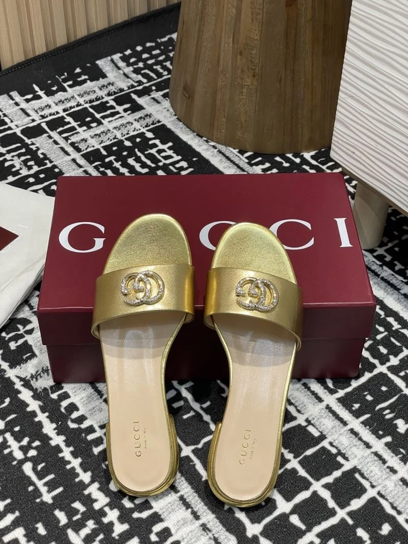 Gucci Slippers Affordable 24882