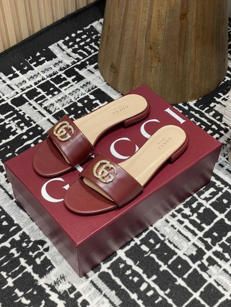 Efficient Gucci Slippers 24859