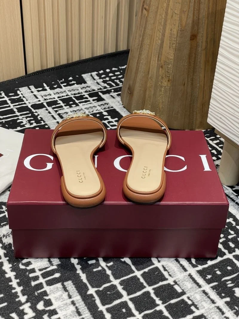Upgraded Gucci Slippers 24867