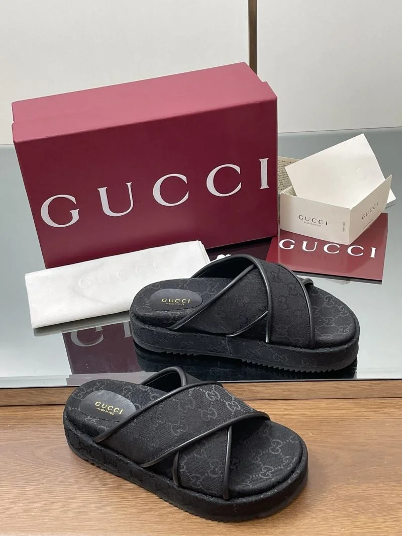 GoodFit Gucci Slippers 24724