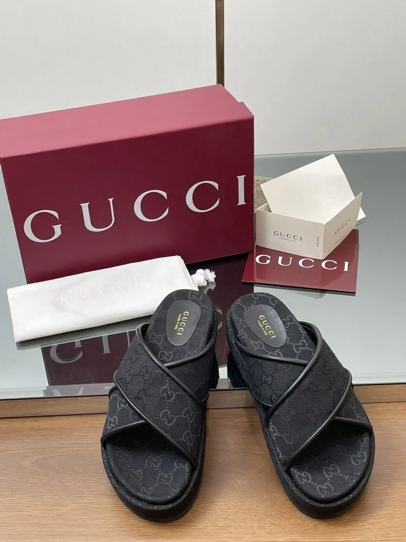GoodFit Gucci Slippers 24724