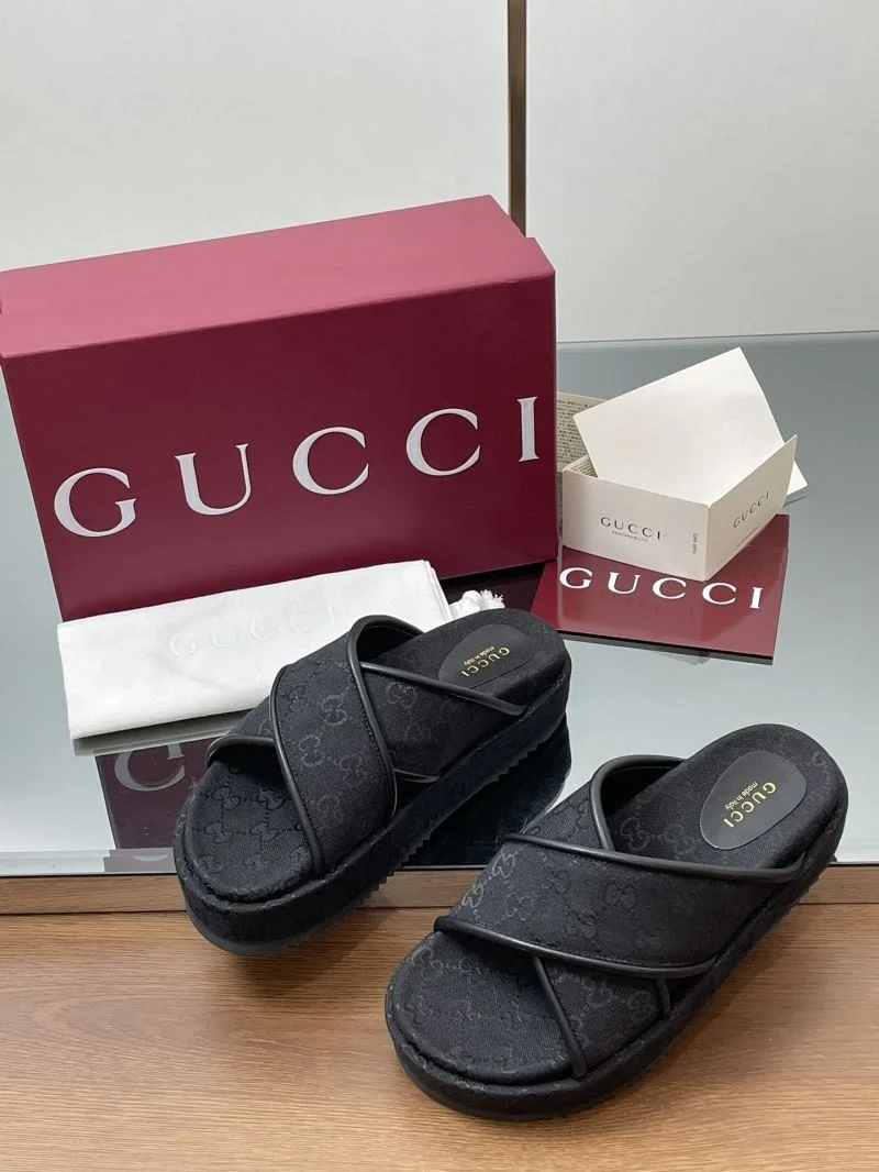 GoodFit Gucci Slippers 24724