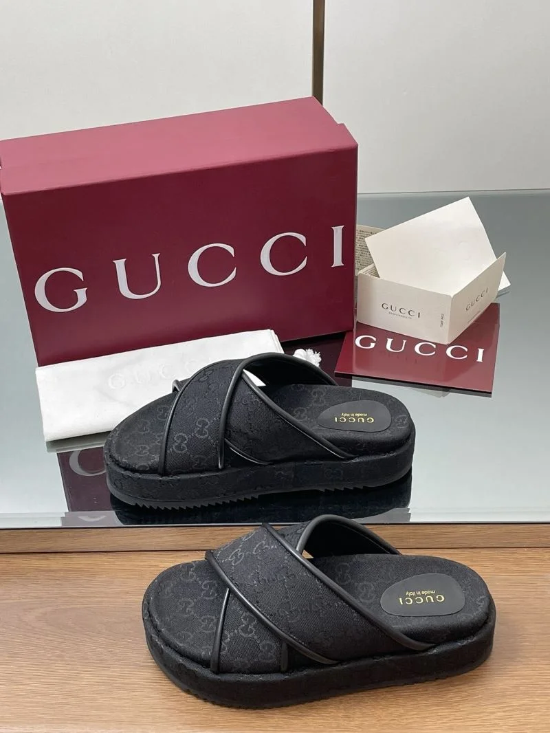 GoodFit Gucci Slippers 24724