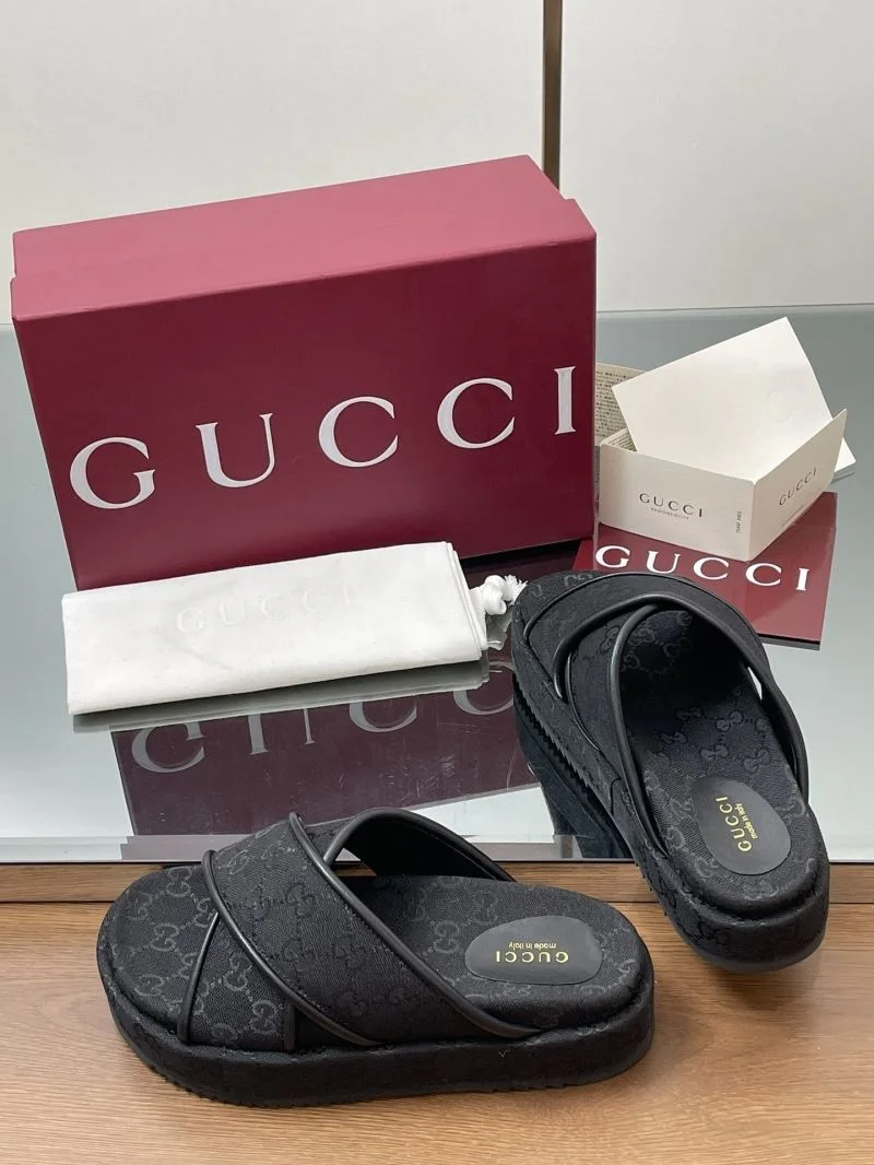 GoodFit Gucci Slippers 24724