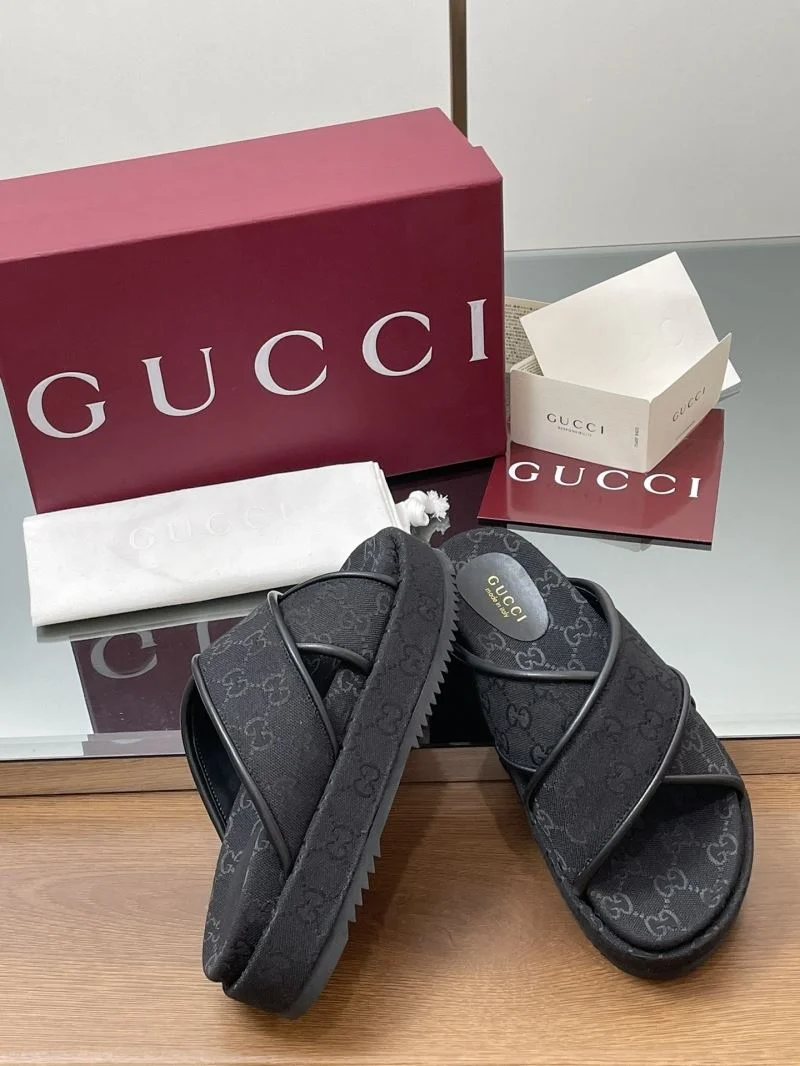 GoodFit Gucci Slippers 24724