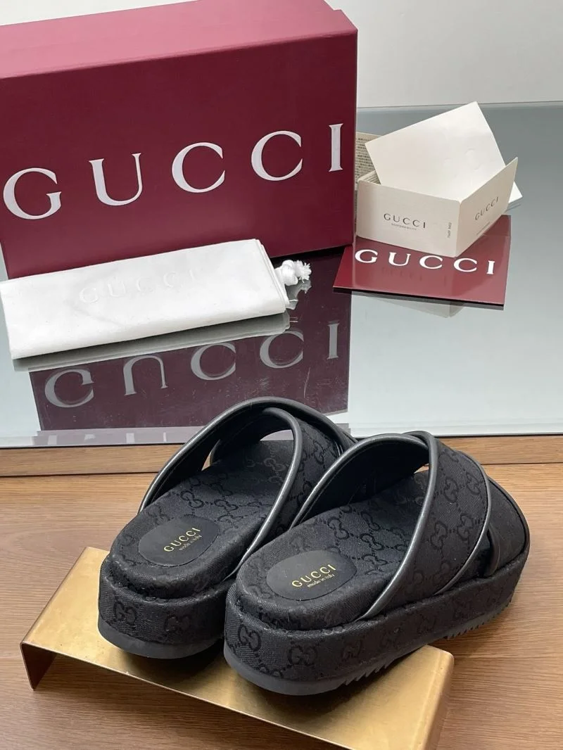 GoodFit Gucci Slippers 24724
