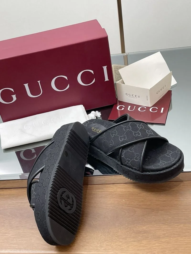 GoodFit Gucci Slippers 24724