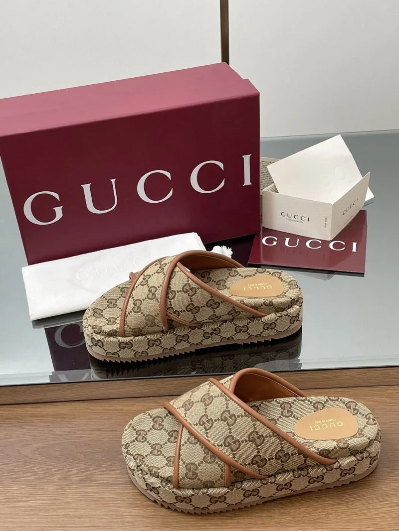 HighPerformance Gucci Slippers 24726