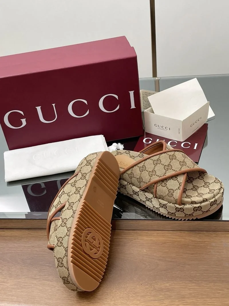 HighPerformance Gucci Slippers 24726